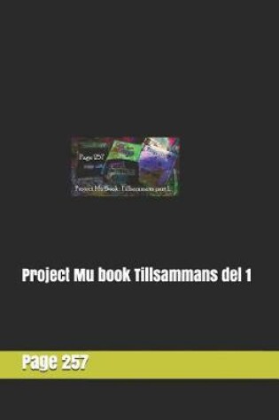 Cover of Project Mubook