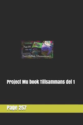 Cover of Project Mubook