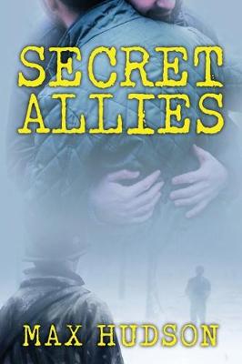 Book cover for Secret Allies