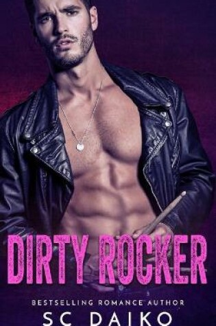 Cover of Dirty Rocker