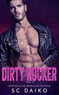 Book cover for Dirty Rocker
