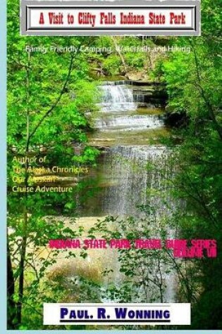 Cover of A Visit to Clifty Falls Indiana State Park