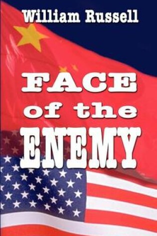 Cover of Face of the Enemy