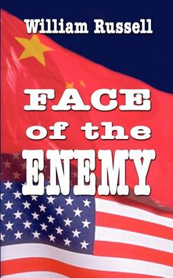 Book cover for Face of the Enemy