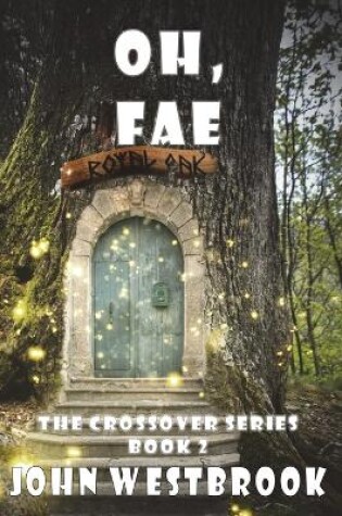 Cover of Oh, Fae