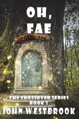 Cover of Oh, Fae