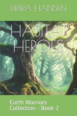 Cover of Habitat Heroes