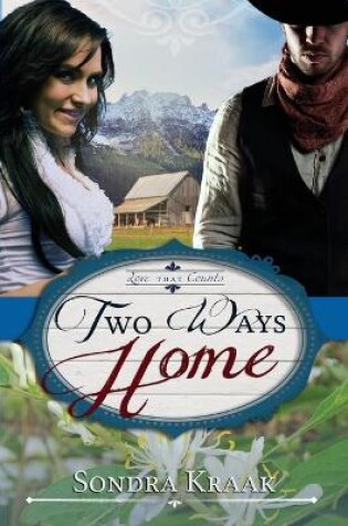 Cover of Two Ways Home