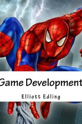 Cover of Game Development