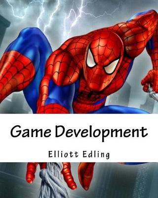 Book cover for Game Development