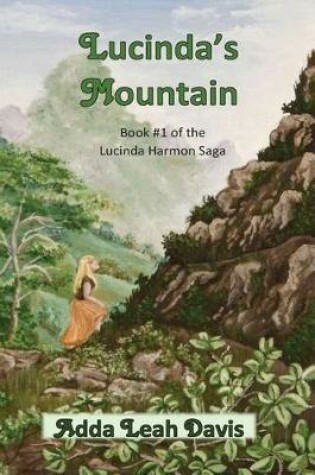 Cover of Lucinda's Mountain