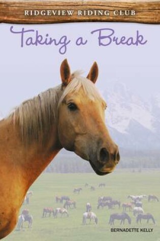 Cover of Taking a Break