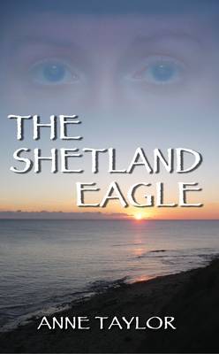 Book cover for The Shetland Eagle