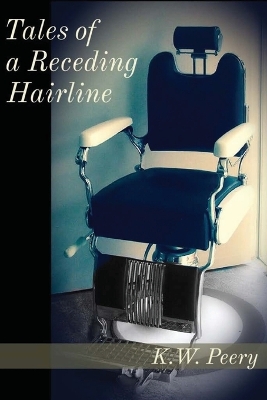 Book cover for Tales of a Receding Hairline