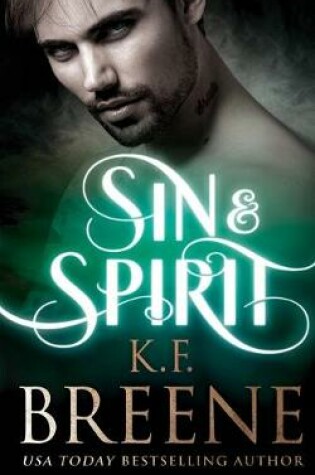 Cover of Sin & Spirit