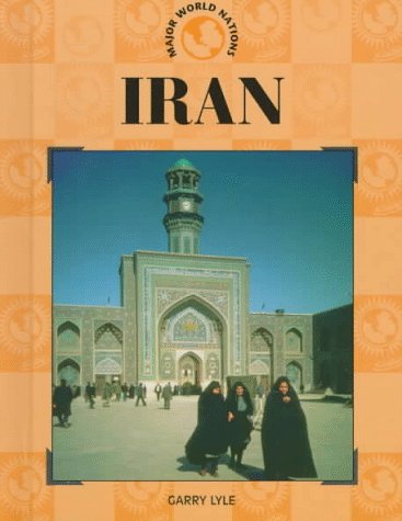 Cover of Iran