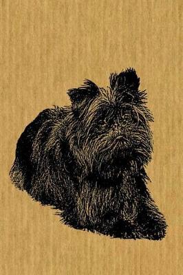 Cover of Affenpinscher