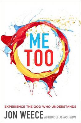 Book cover for Me Too