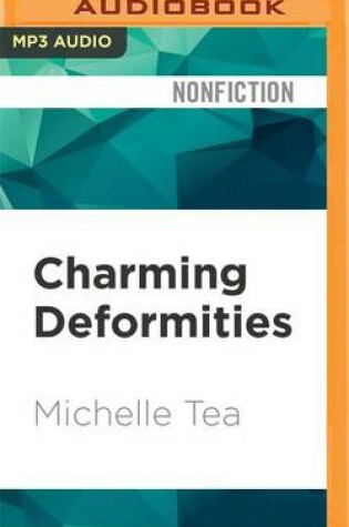Cover of Charming Deformities
