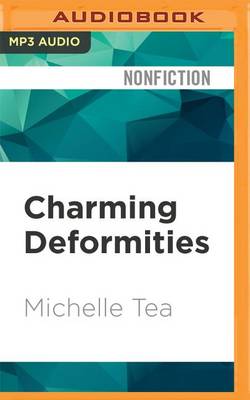 Book cover for Charming Deformities