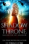 Book cover for Shadow Throne