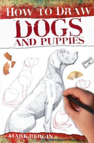 Cover of Dogs and Puppies