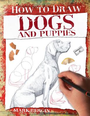 Book cover for Dogs and Puppies