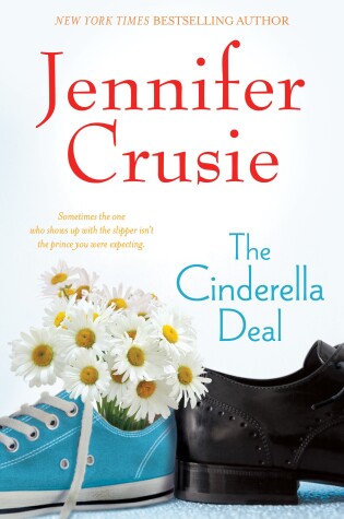 Cover of The Cinderella Deal