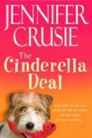 Cover of The Cinderella Deal
