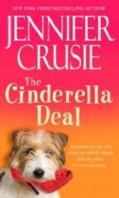 Book cover for The Cinderella Deal