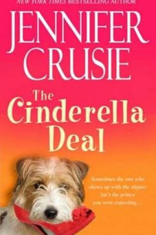 Cover of The Cinderella Deal