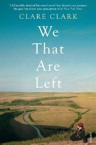 Cover of We That Are Left