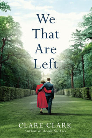 Cover of We That Are Left