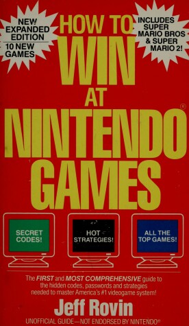 Book cover for How to Win Nin 1