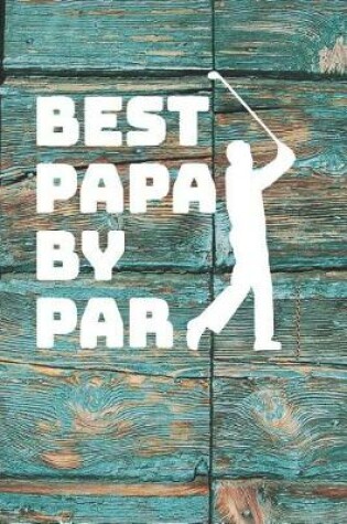 Cover of Best Papa By Par