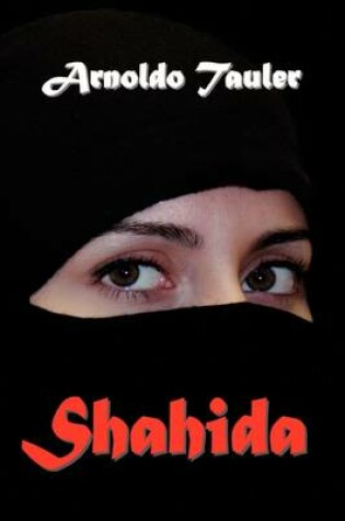 Cover of Shahida