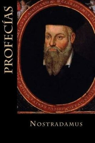 Cover of Profecias