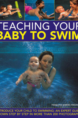 Cover of Teaching Your Baby to Swim