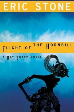 Cover of Flight of the Hornbill