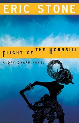 Book cover for Flight of the Hornbill