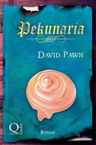 Cover of Pekunaria