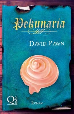 Book cover for Pekunaria