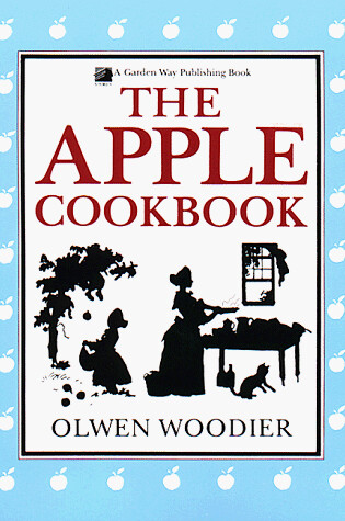 Cover of Apple Cook Book