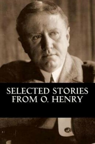 Cover of Selected Stories from O. Henry
