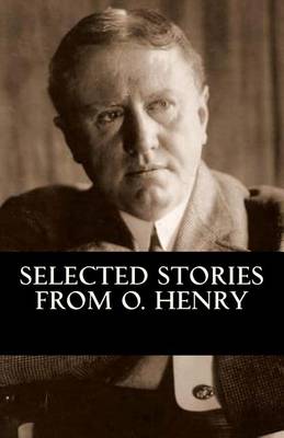 Book cover for Selected Stories from O. Henry