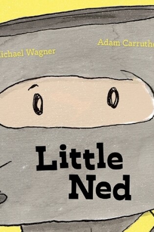 Cover of Little Ned