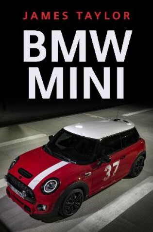 Cover of BMW Mini