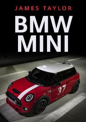 Book cover for BMW Mini