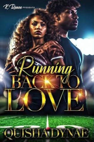 Cover of Running Back to Love