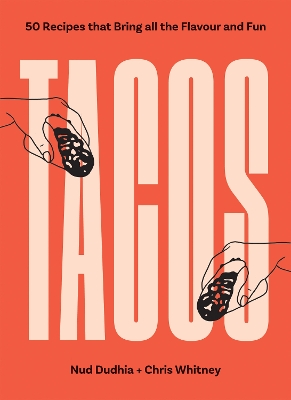 Book cover for TACOS